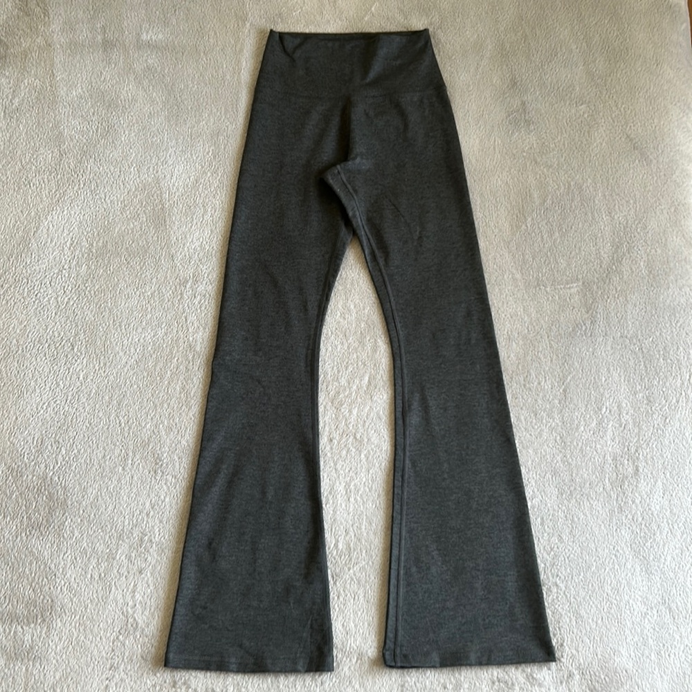 OFFLINE By Aerie The Hugger High Waisted Bootcut Legging